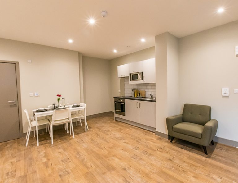 Brenchley House The Zamek Group