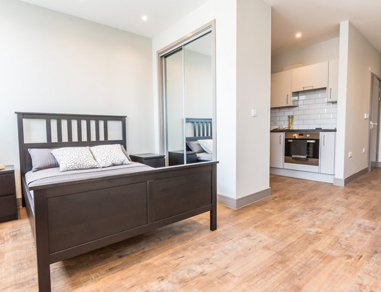 Brenchley House The Zamek Group